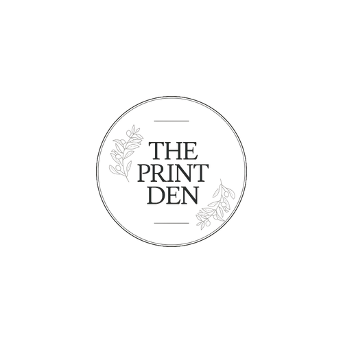 The Print Den